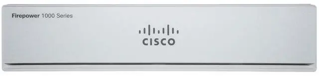 Main image of Cisco Firepower 1010 NGFW Appliance, Desktop, PoE (runs FTD software + optional subscriptions) | FPR1010-NGFW-K9