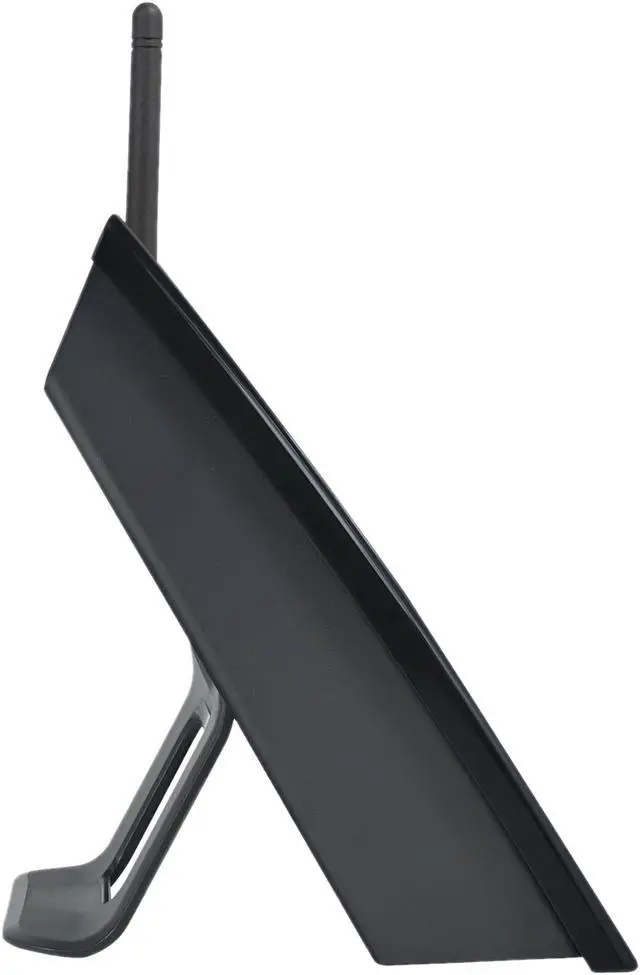 Alt view image 3 of 4 - High Power Touch Screen Wifi Range Extender 802.11 B/g/n