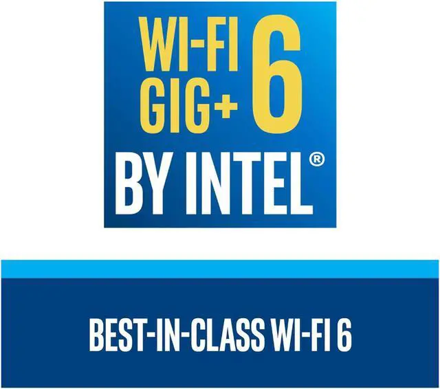 Alt view image 7 of 8 - Intel Network AX200.NGWG.NV Wi-Fi 6 AX200,2230 2x2 AX+BT No vPro