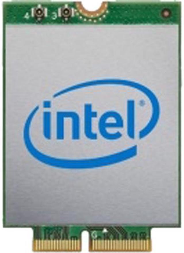 Intel WI-FI 6 AX200 M.2 2230 2X2 AX+BT NO VPRO (AX200.NGWG.NV) – Network  Hardwares