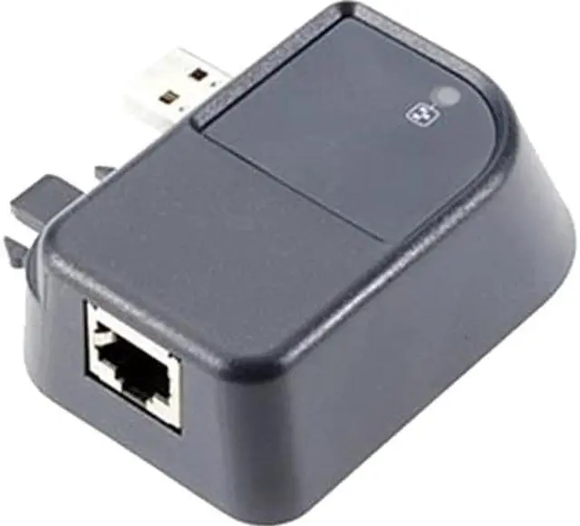 Main image of Intermec Ethernet Card