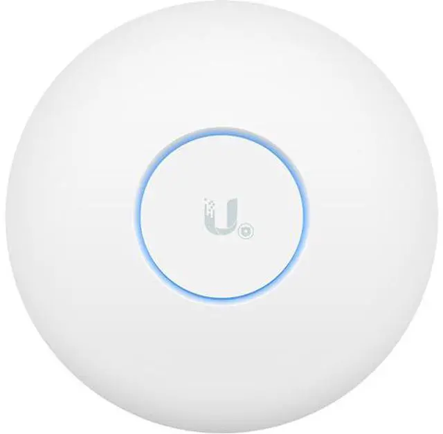 Main image of Ubiquiti Networks - UAP-AC-SHD - Ubiquiti UniFi SHD UAP-AC-SHD IEEE 802.11ac 2.50 Gbit/s Wireless Access Point - 5 GHz,