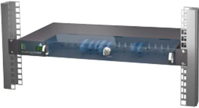 Main image of SEH RMK3 Rackmount Kit M0125