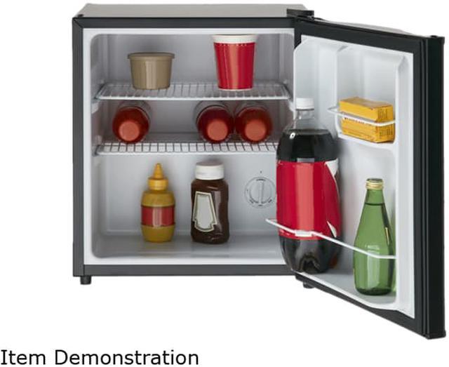 Avanti - AR17T1B - 1.7 CF Compact Refrigerator 