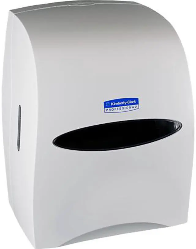 Main image of Kimberly-Clark Professional Sanitouch Hard Roll Towel Dispenser