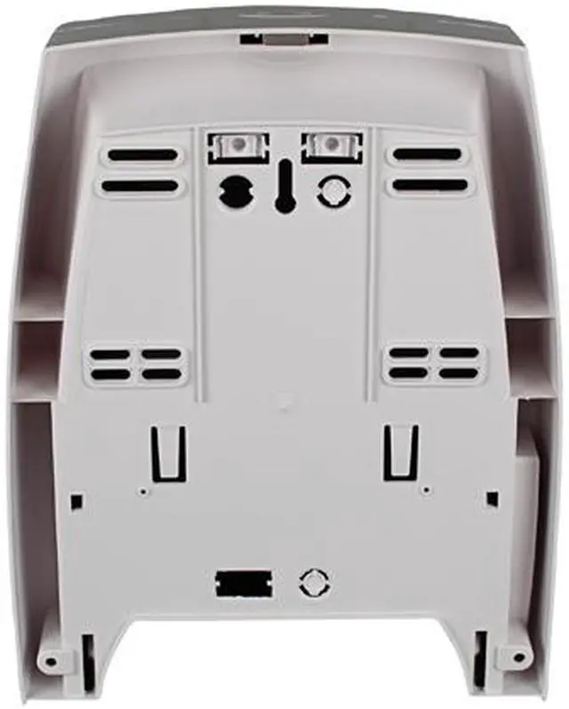 Alt view image 3 of 6 - Kimberly-Clark Professional Sanitouch Hard Roll Towel Dispenser