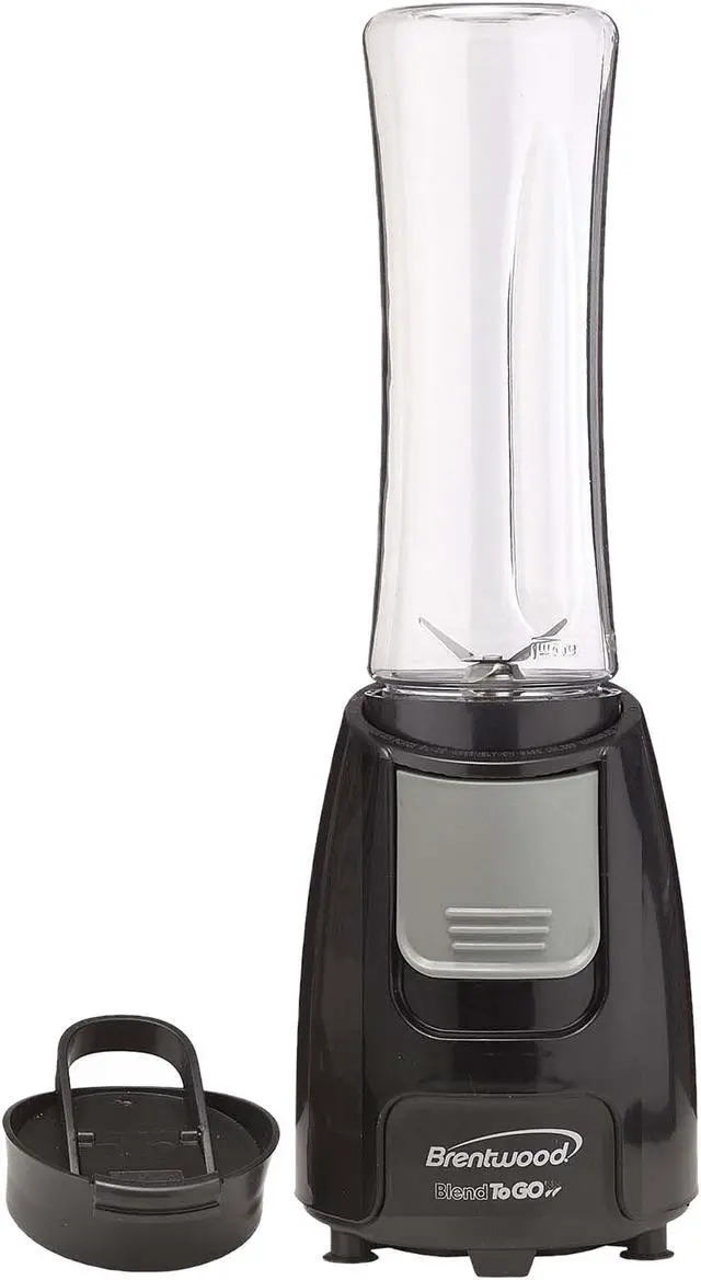 Main image of Blendtogo Personal Blender Blk