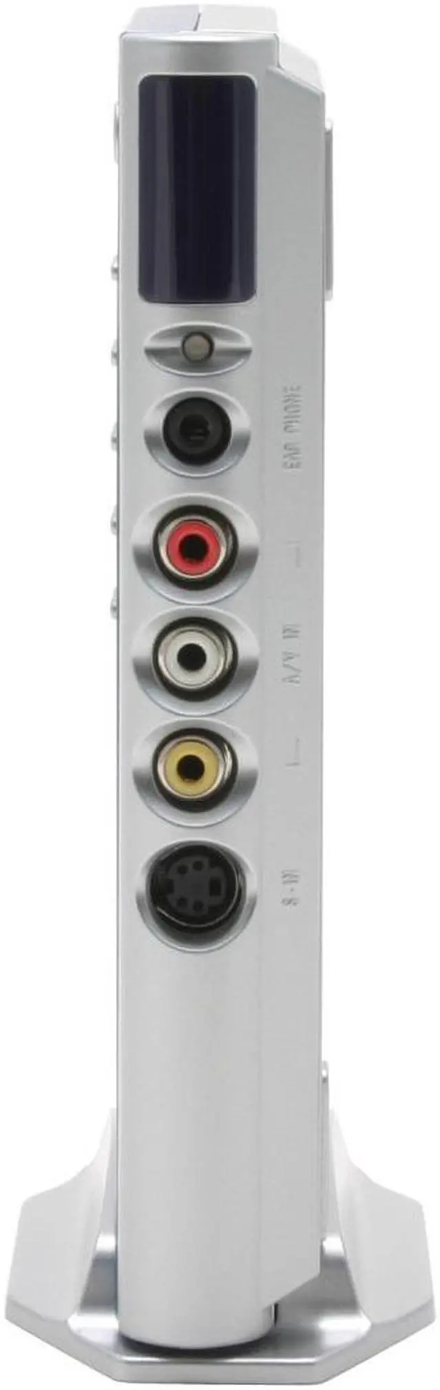 Alt view image 4 of 7 - AVerMedia MTVBOXEX7 External TV Tuner