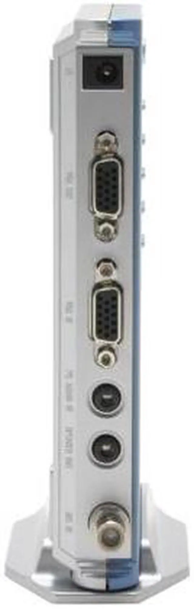 Alt view image 5 of 7 - AVerMedia MTVBOXEX7 External TV Tuner