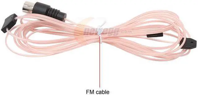 Alt view image 4 of 5 - AVerMedia MTVP3DM5W AVerTV Purity 3D MCE 500 TV Tuner