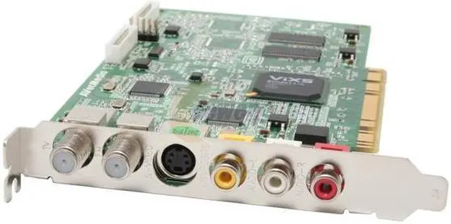 Main image of AVerMedia MTVP3DM5W AVerTV Purity 3D MCE 500 TV Tuner