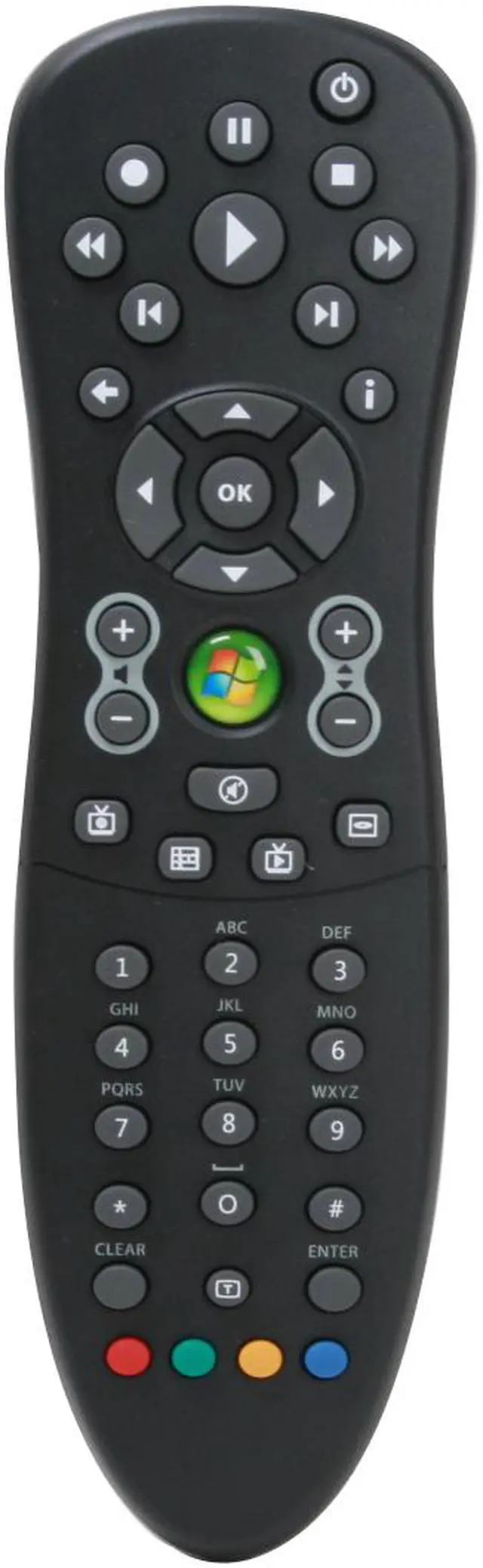Alt view image 6 of 8 - AVerMedia AVerTV Combo PCIe MCE ATSC/NTSC/QAM Tuner Card w/MCE Remote & L-P Bracket 7 95522 96066 5 PCI-Express x1 Interface