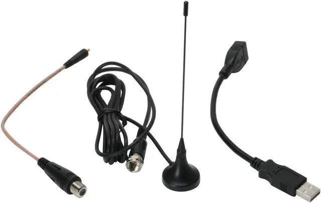 Alt view image 4 of 6 - AVerMedia AVerTVHD Volar (A868R) 7 95522 96074 0 USB 2.0 Interface