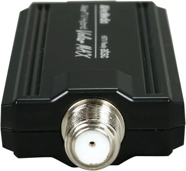 Alt view image 4 of 5 - AVerMedia MTVHBVMXR AVerTV Hybrid Volar Max