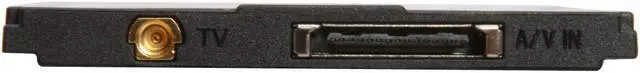 Alt view image 3 of 7 - AVerMedia AVerTV Hybrid NanoExpress MTVHBNOER ExpressCard / 54mm Interface