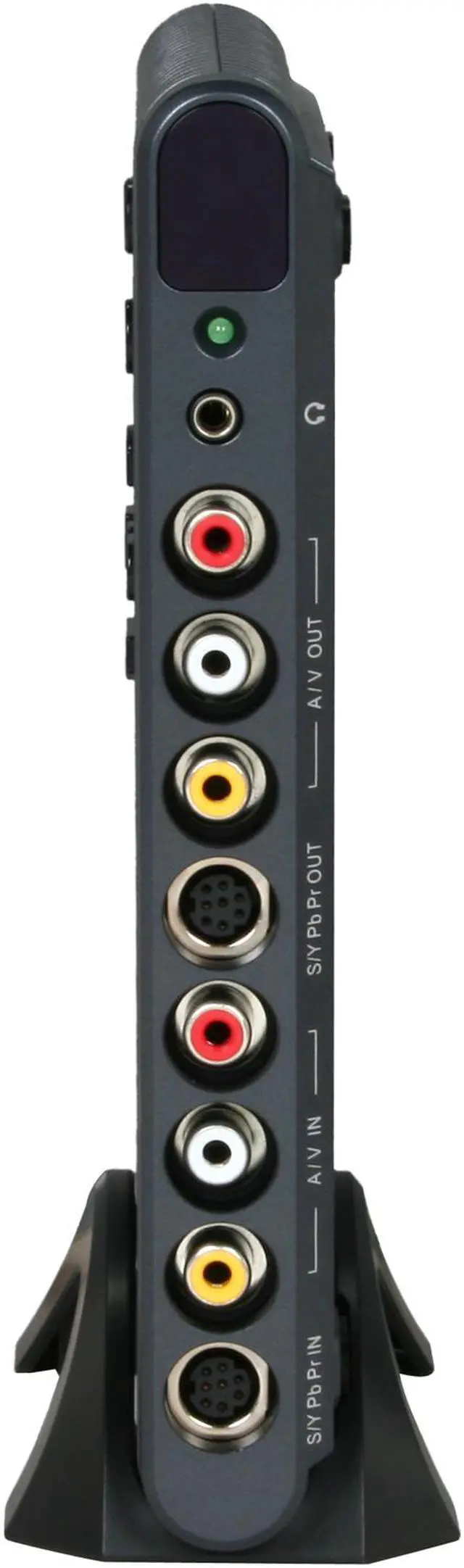 Alt view image 3 of 6 - AVerMedia A200 AVerTV Hybrid TVBOX 11