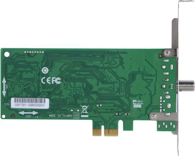 Alt view image 4 of 5 - AVerMedia  AVerTVHD Duet - PCTV Tuner (A188 - White Box) - OEM