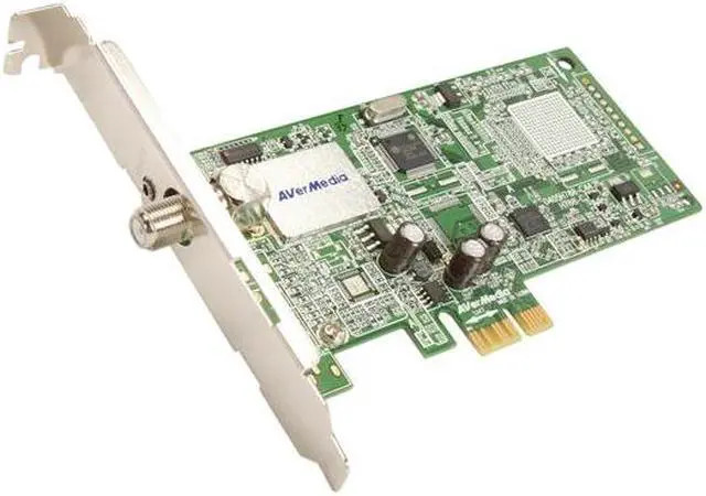 Main image of AVerMedia MTVHDBRAR AVerTVHD Bravo PCTV Tuner