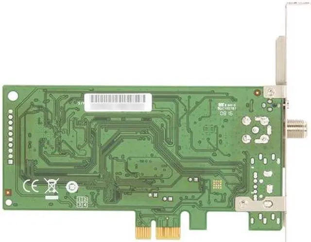 Alt view image 4 of 5 - AVerMedia MTVHDBRAR AVerTVHD Bravo PCTV Tuner