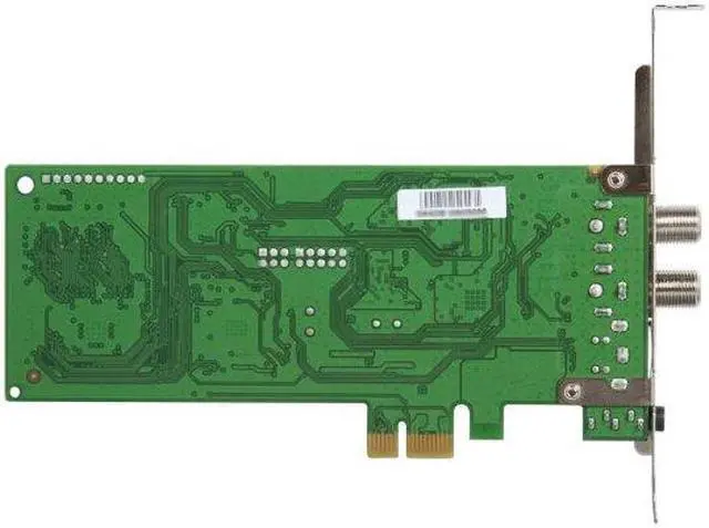 Alt view image 4 of 4 - AVerMedia H797-AF AVerTV Combo G2 (White Box)