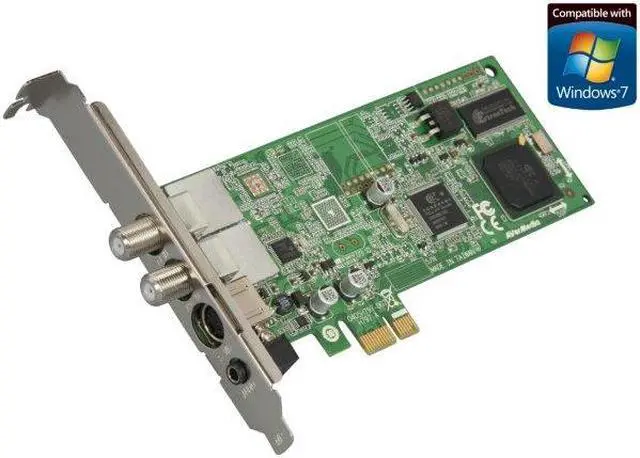 Main image of AVerMedia H797-AF AVerTV Combo G2 (White Box)