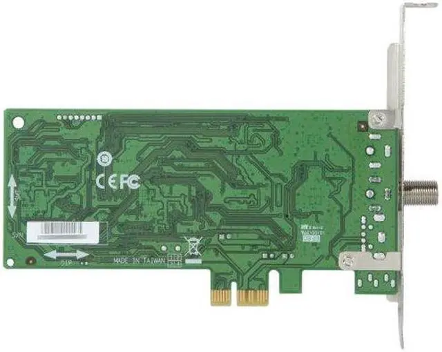 Alt view image 5 of 6 - AVerMedia A188-AF AVerTVHD Duet PCTV tuner (A188)