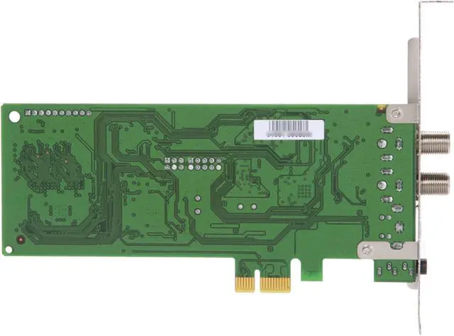 Alt view image 4 of 5 - AVerMedia 795522961976 AVerTV Combo G2 TV Tuner Card