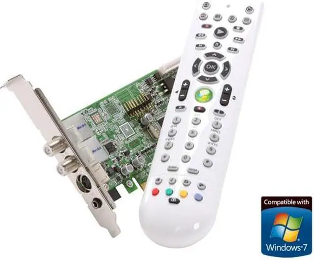 Main image of AVerMedia 795522961976 AVerTV Combo G2 TV Tuner Card
