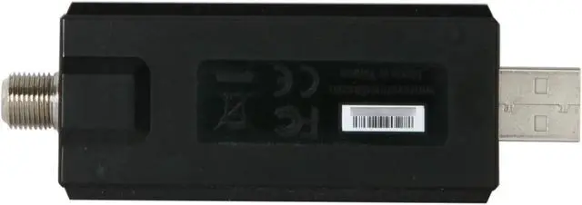 Alt view image 5 of 6 - AVerMedia H826-AK AVerTV Hybrid Volar Max - TV Tuner Kit for Windows