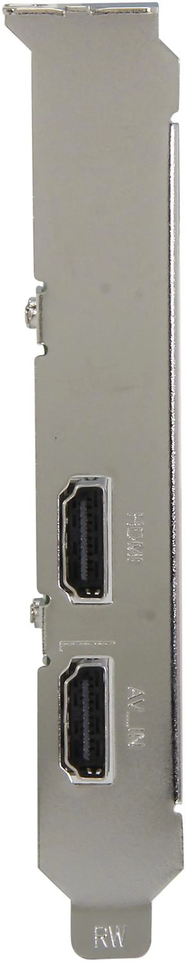 Alt view image 3 of 5 - AVerMedia C027 AVerTV HD DVR