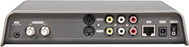 Alt view image 3 of 4 - AVerMedia HomeFree AVplus F210 Watch Live TV on iPad