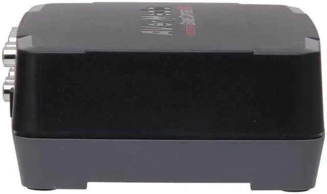 その他ハード　GAME CAPTURE HD [AVT-C281] AVT-C281J / AVT-C281J KAMI | AVerMedia