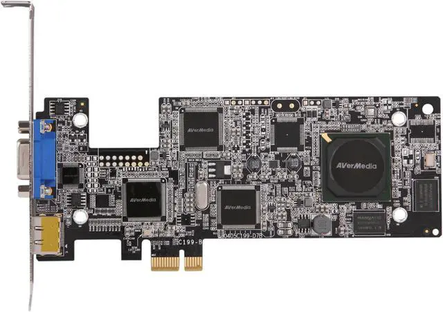Alt view image 3 of 5 - AVerMedia C127 Game Broadcaster HD - Record and Stream Gameplay up to 1080p