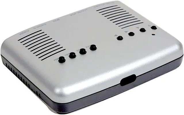 Main image of KWorld KW PCTV PC to TV Converter