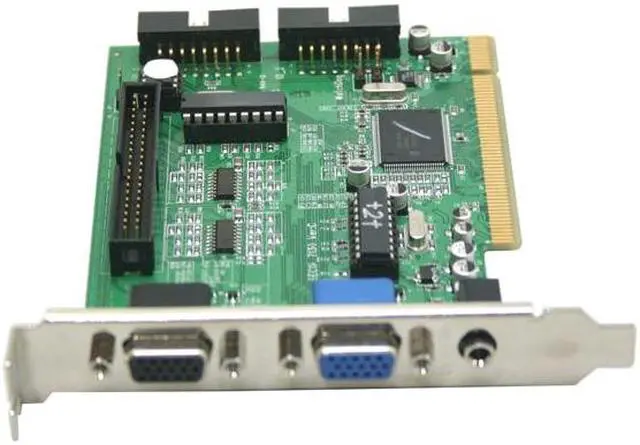 Main image of KGUARD 8 Port Digital Security System Model TV-KW-SEC800A