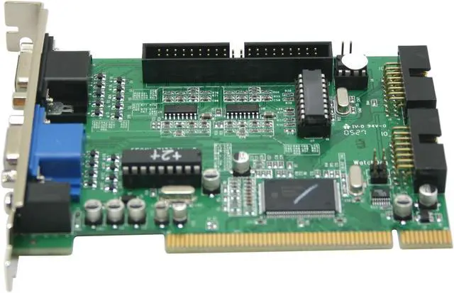 Alt view image 2 of 6 - KGUARD 8 Port Digital Security System Model TV-KW-SEC800A