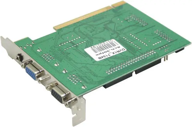 Alt view image 3 of 6 - KGUARD 8 Port Digital Security System Model TV-KW-SEC800A