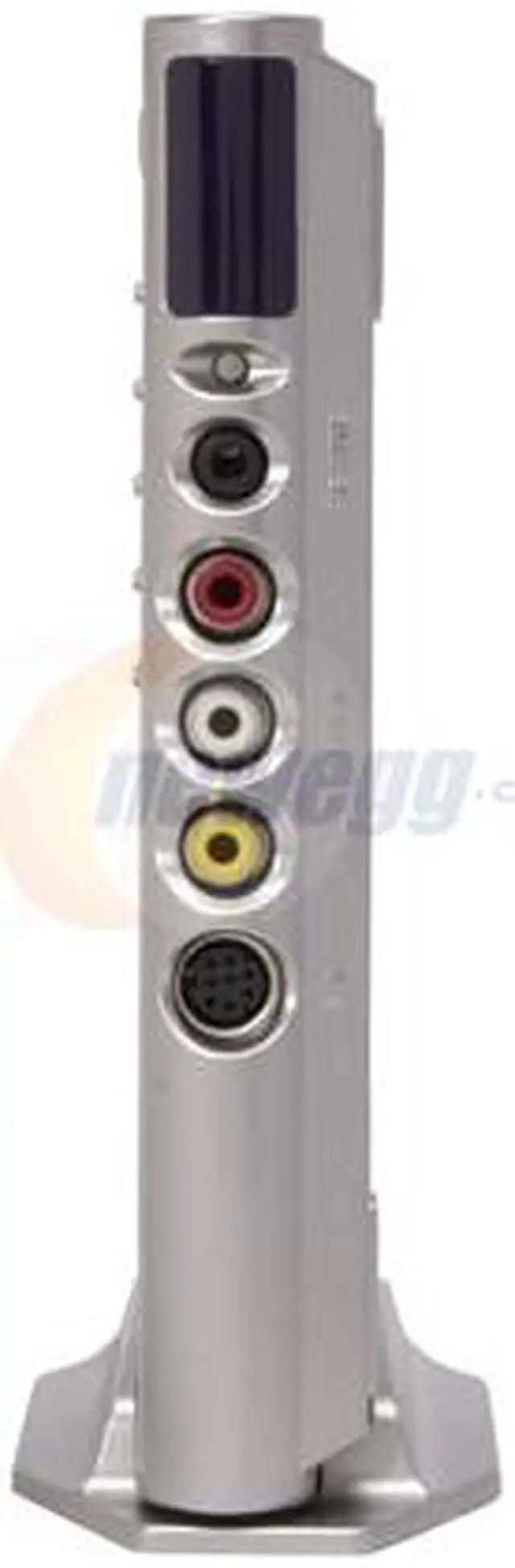 Alt view image 2 of 7 - AVerMedia MTVBOXEX9 TV Tuner Box With Remote