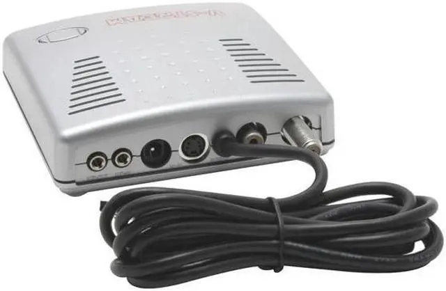 Alt view image 2 of 5 - KWORLD XPERT TV - PVR USB2.0 XPERT TV - PVR USB2.0 USB 2.0 Interface