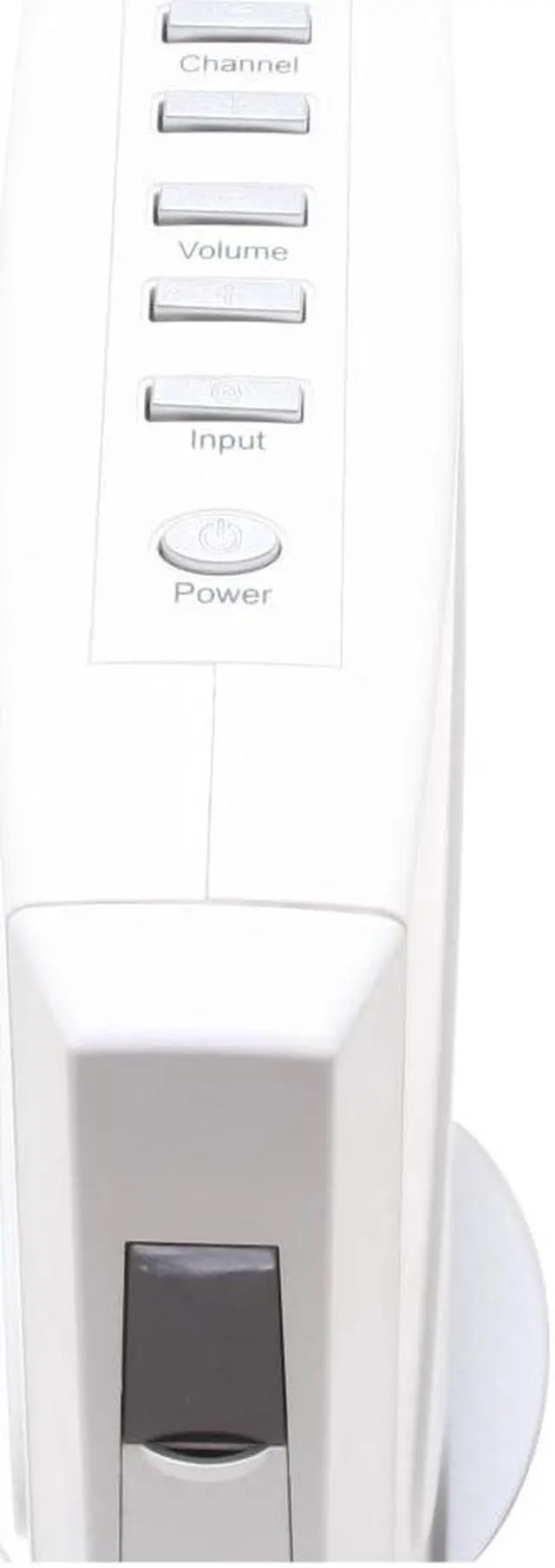 Alt view image 3 of 5 - KWorld 1600 LCD TV BOX TV Tuner Box