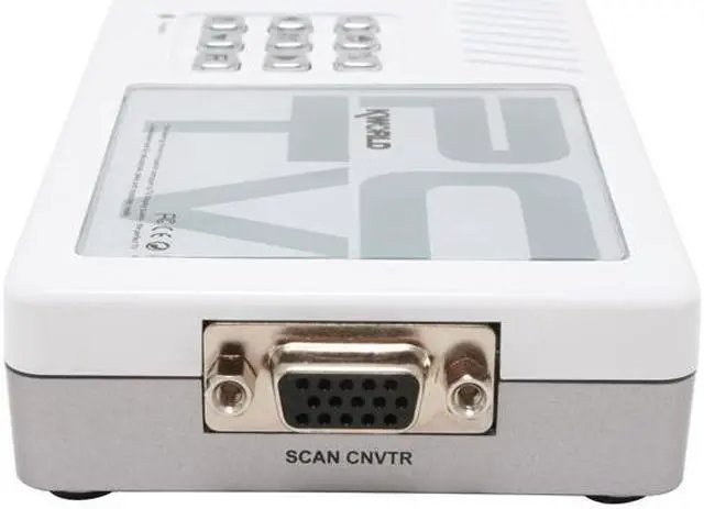 Alt view image 3 of 7 - KWorld KW-PCTV-1600 PC to TV Converter