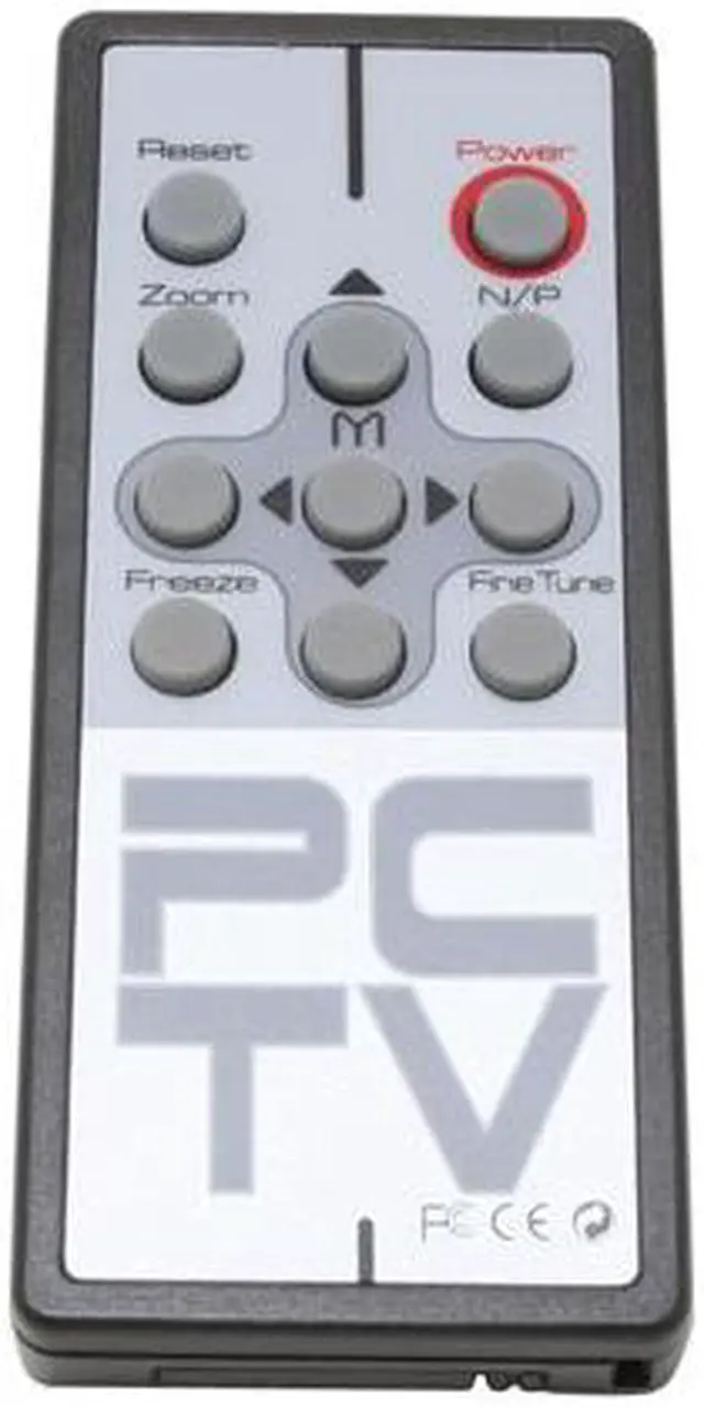Alt view image 5 of 7 - KWorld KW-PCTV-1600 PC to TV Converter