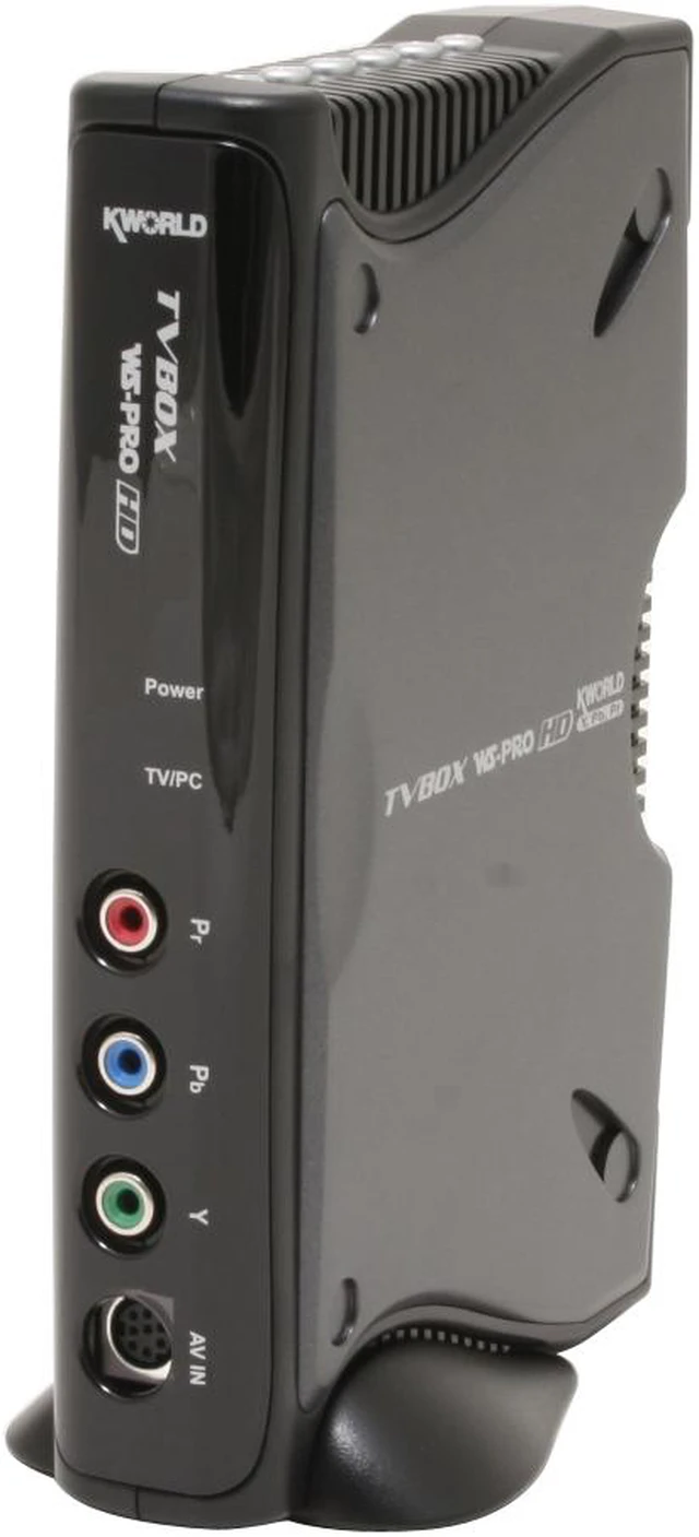 KWorld TV1680R Video Device - Newegg.com