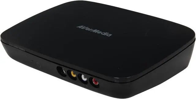 Main image of AVerMedia MTVUHDRFC AVerTV USB HD DVR Digital Video Capture Device