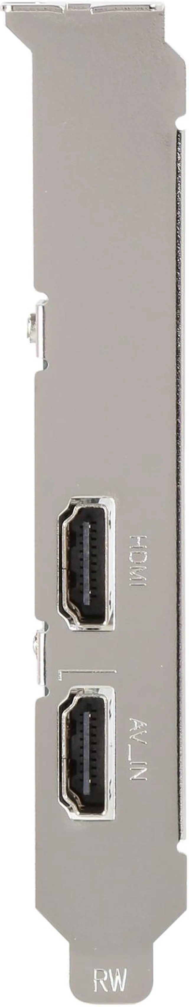 Alt view image 2 of 5 - AVerMedia DarkCrystal HD Capture SDK (C727) Capture Card