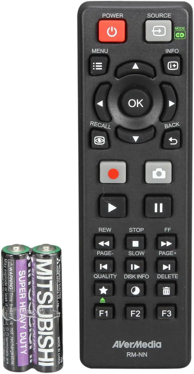 Alt view image 5 of 6 - AVerMedia C285 Game Capture HD II