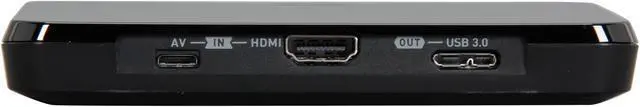 Alt view image 4 of 4 - AVerMedia CV710 ExtremeCap U3 Capture Card