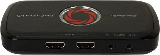Alt view image 5 of 7 - AVerMedia Live Gamer Portal GL-310 Video Game Capture and Stream 1080P