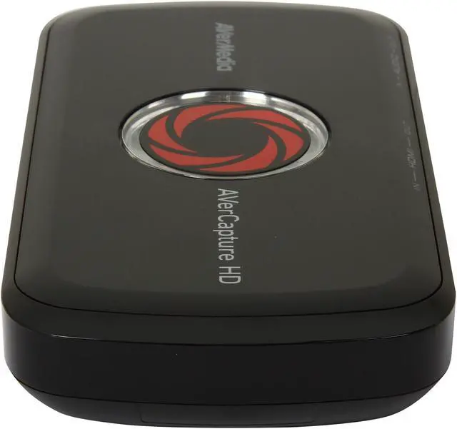 Alt view image 6 of 7 - AVerMedia Live Gamer Portal GL-310 Video Game Capture and Stream 1080P