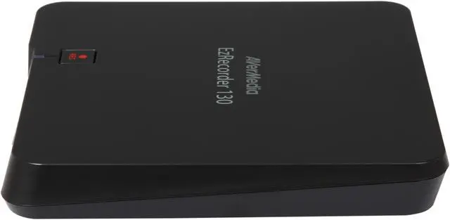 Alt view image 6 of 7 - AVerMedia ER130 EzRecorder 130